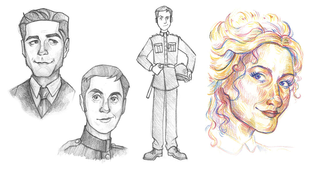 Murdoch Mysteries Murdoch Mysteries